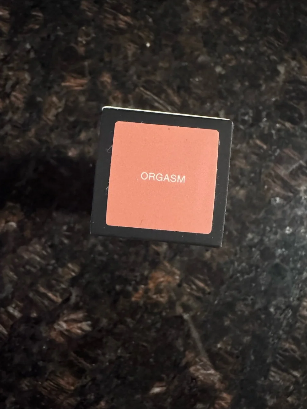 NARS *brand new*